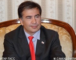 М.Саакашвили в Генассамблее ООН обвинил Россию в организации терактов