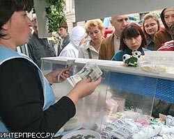 Стоимость молочной продукции в Петербурге может снизиться