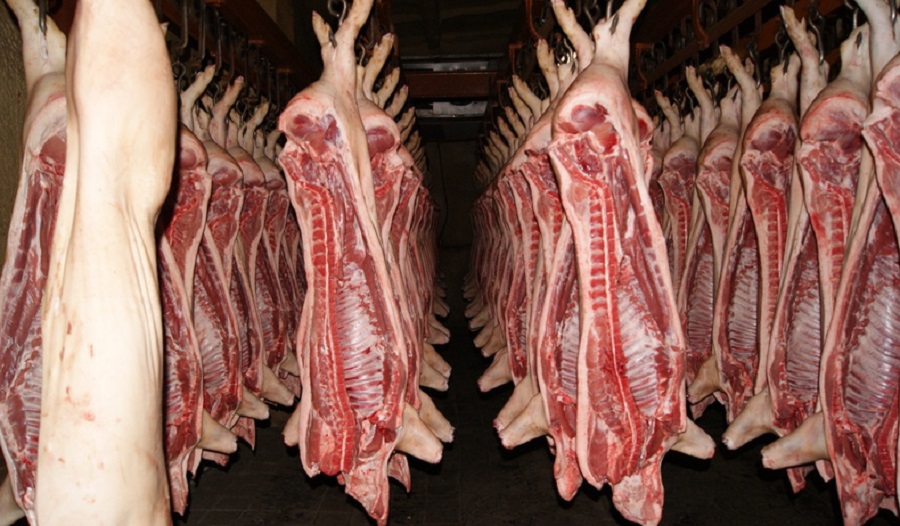 В Прикамье фиксируются высокие цены на мясо