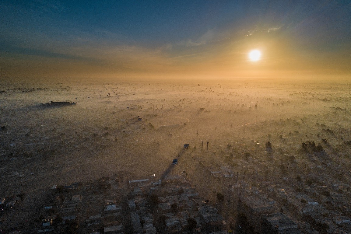 Лучшие фотографии 2019 года на тему экологии