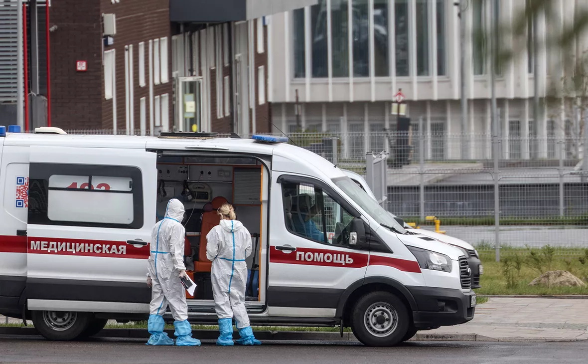 Александр Поляков / Global Look Press