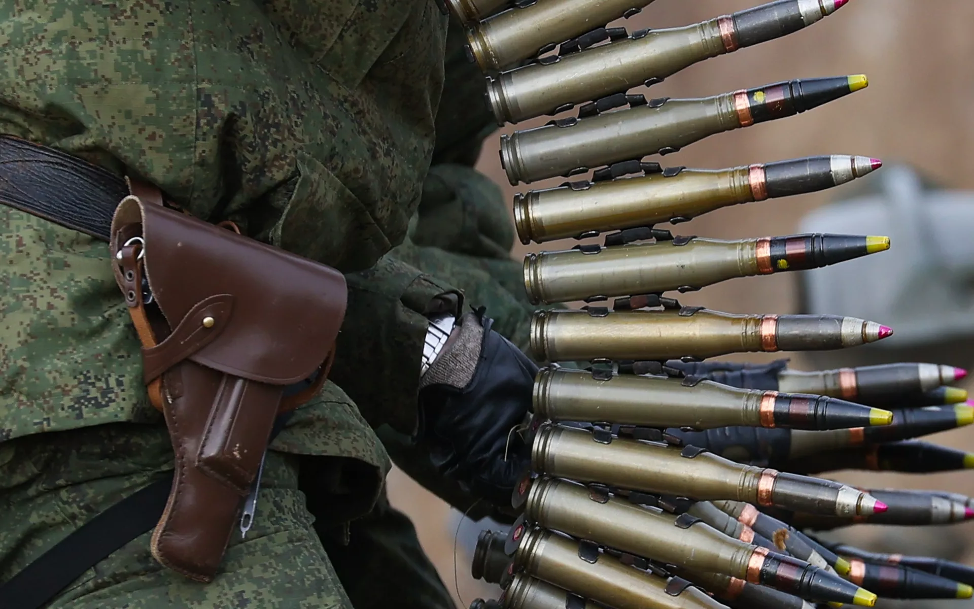 Донат Сорокин / ТАСС