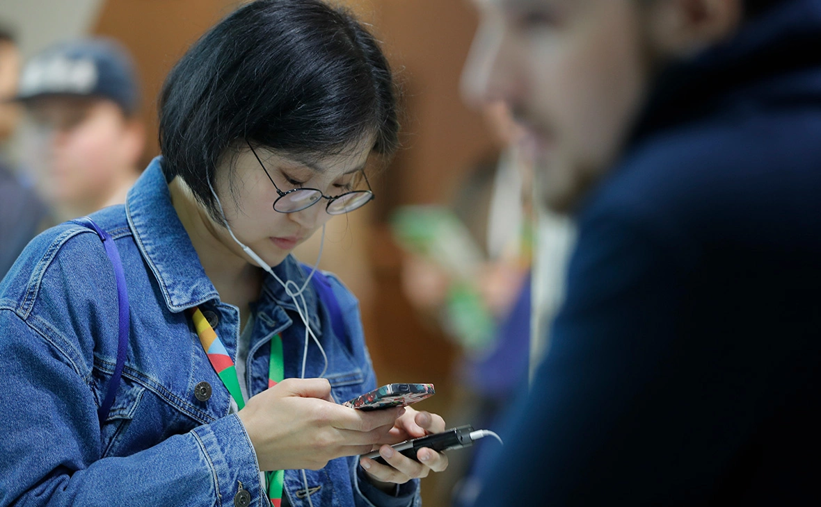 Владислав Шатило / РБК