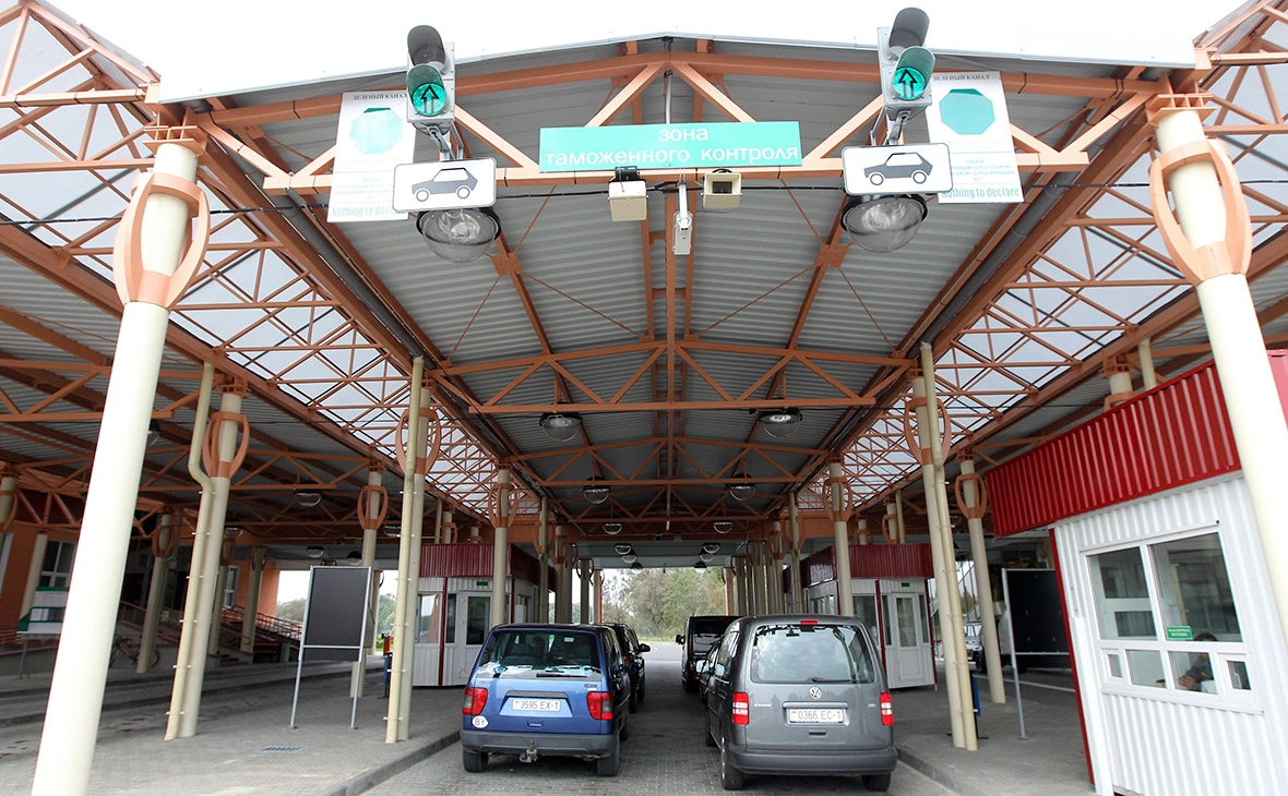 Андрей Александров / РИА Новости