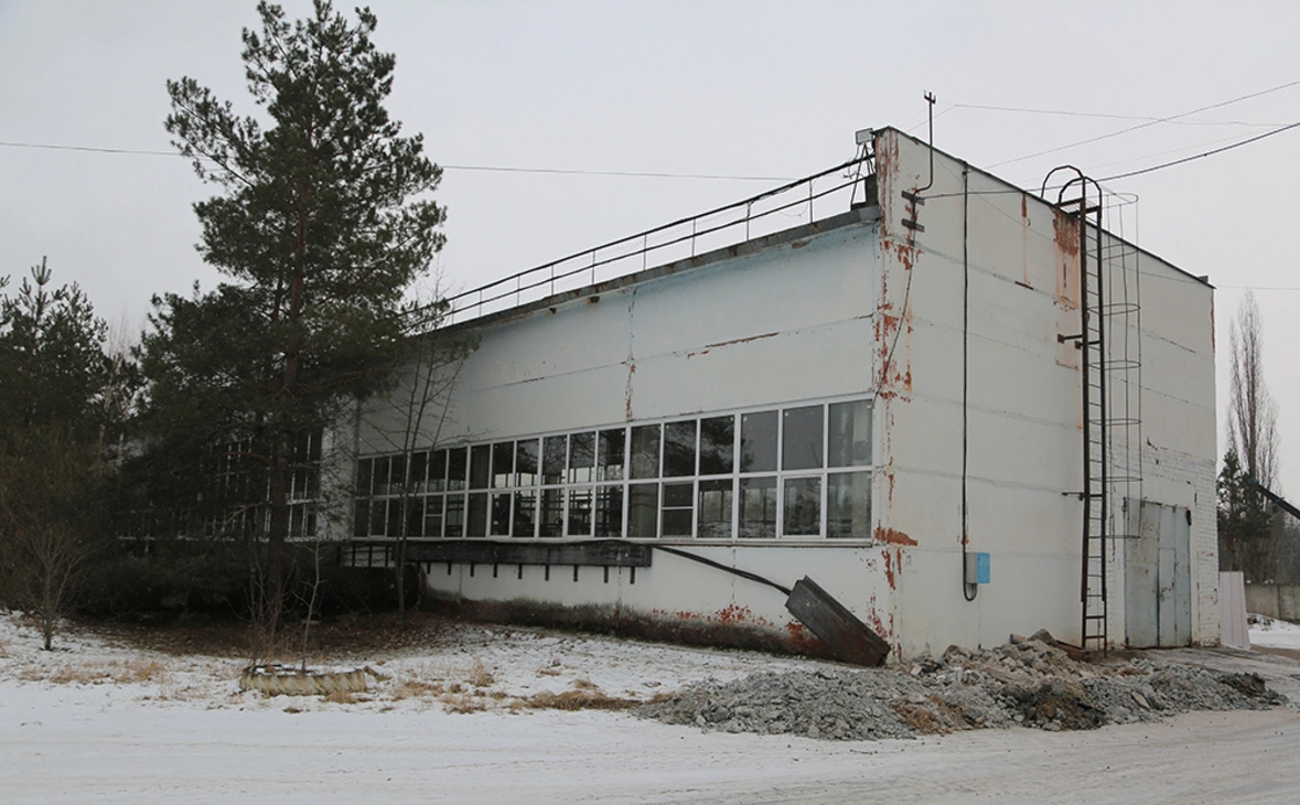 пресс-служба администрации Воронежа