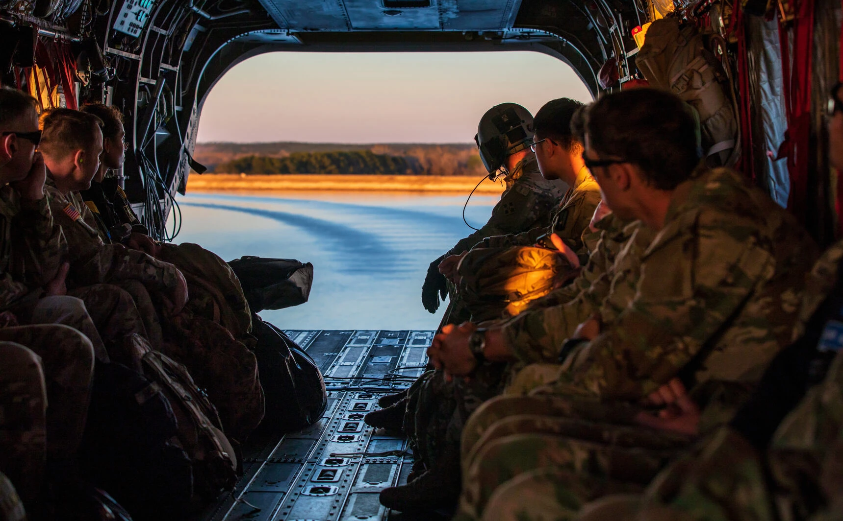 Joseph Kumzak / Keystone Press Agency / Global Look Press