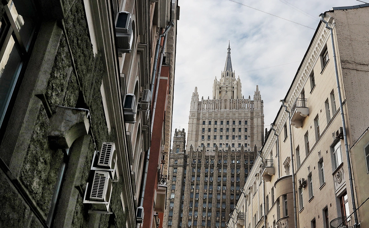 Андрей Любимов / РБК