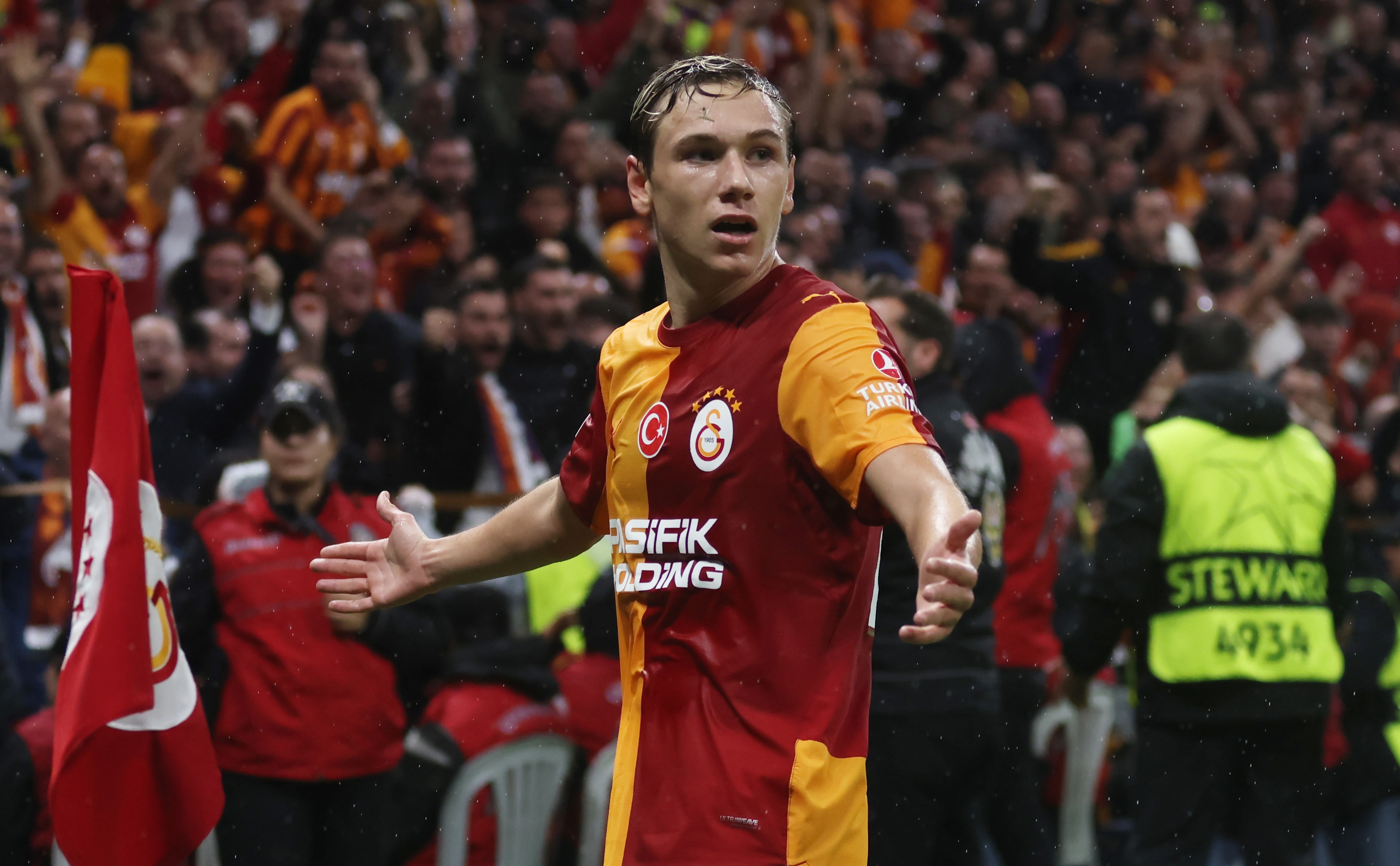 Burak Kara / Getty Images