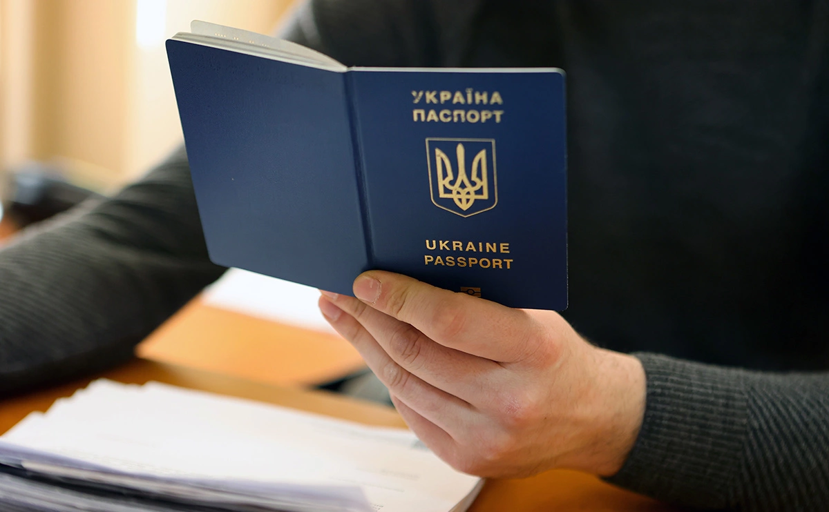 Юрий Рыльчук / Global Look Press