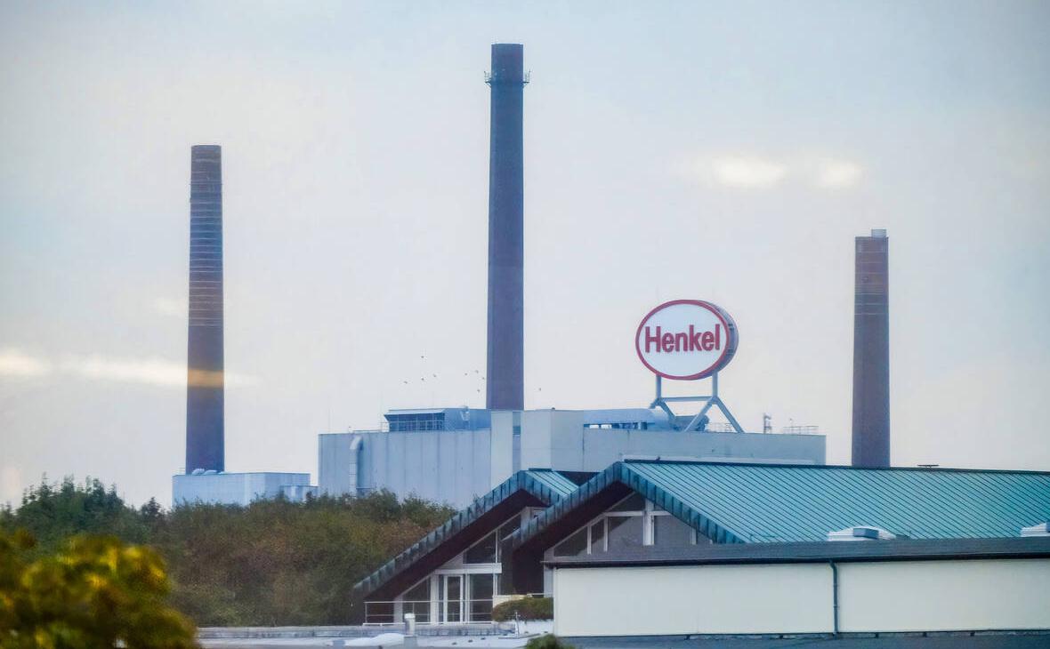 Глава Henkel сообщил о праве выкупить российский бизнес в течении 10 лет
