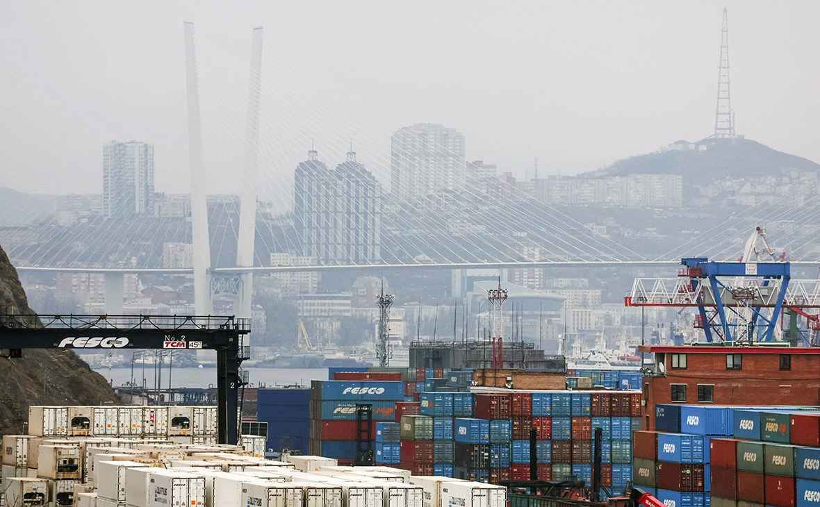 Юрий Смитюк / ТАСС