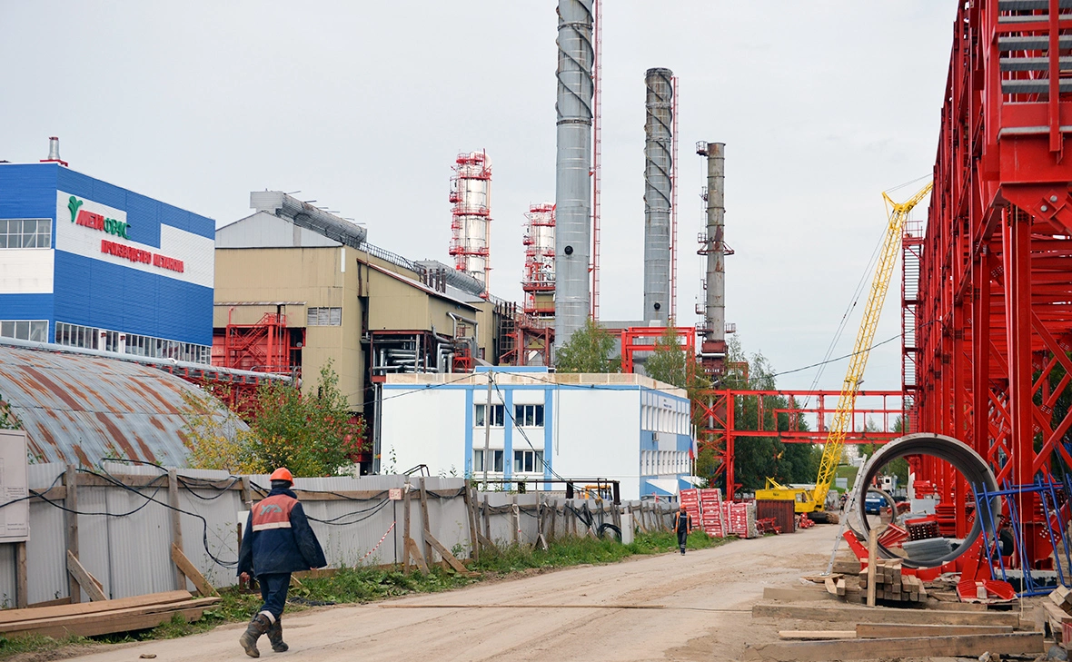 Павел Лисицын / РИА Новости