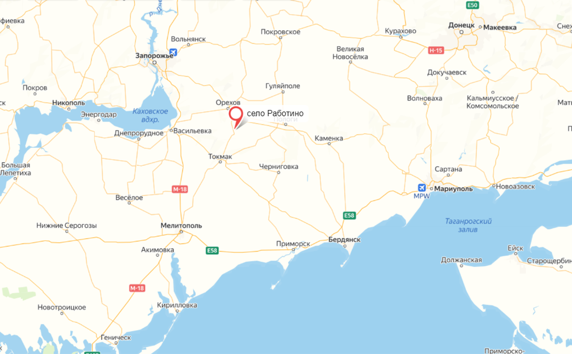 Яндекс.Карты