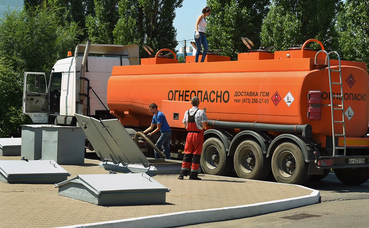 Алексей Сазонов / РИА Новости