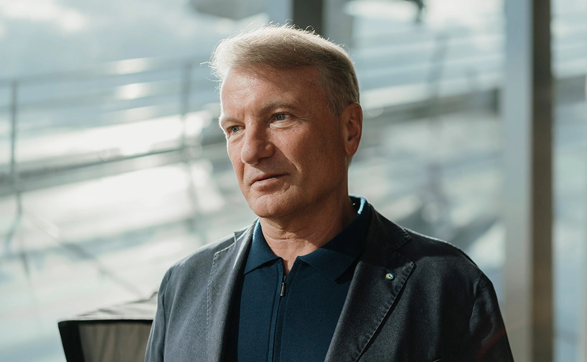 Михаил Гребенщиков / РБК