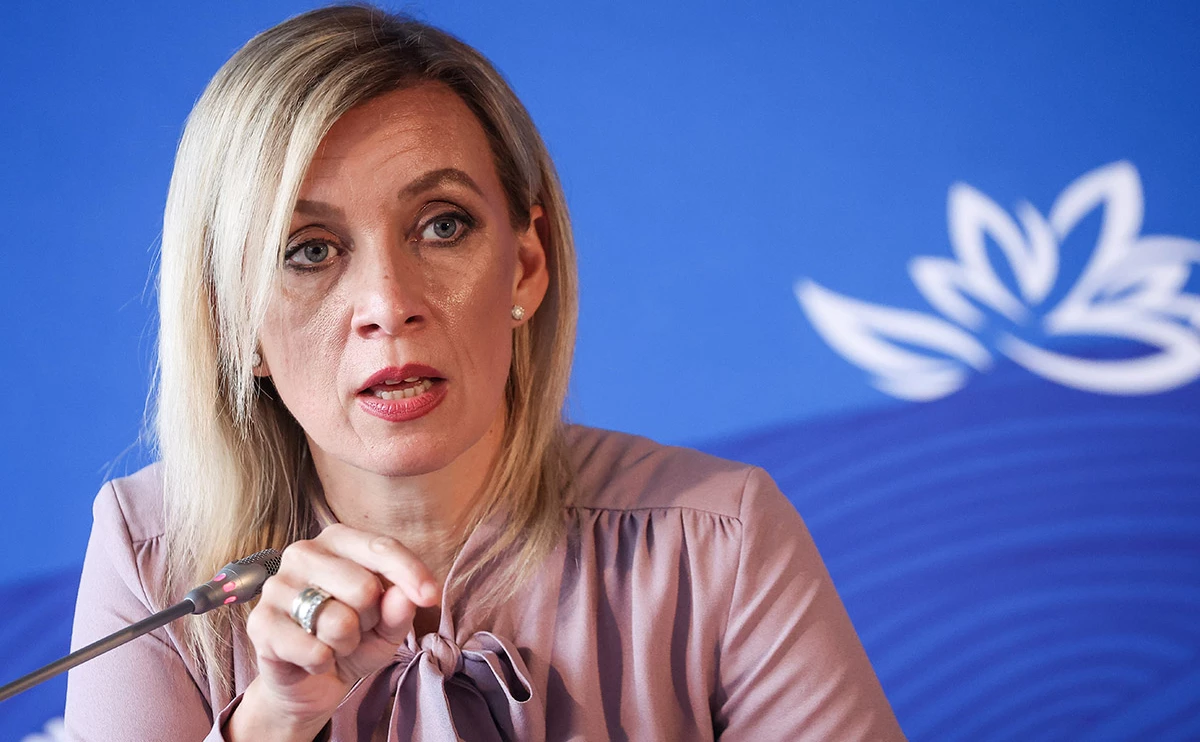 Александр Рюмин / ТАСС