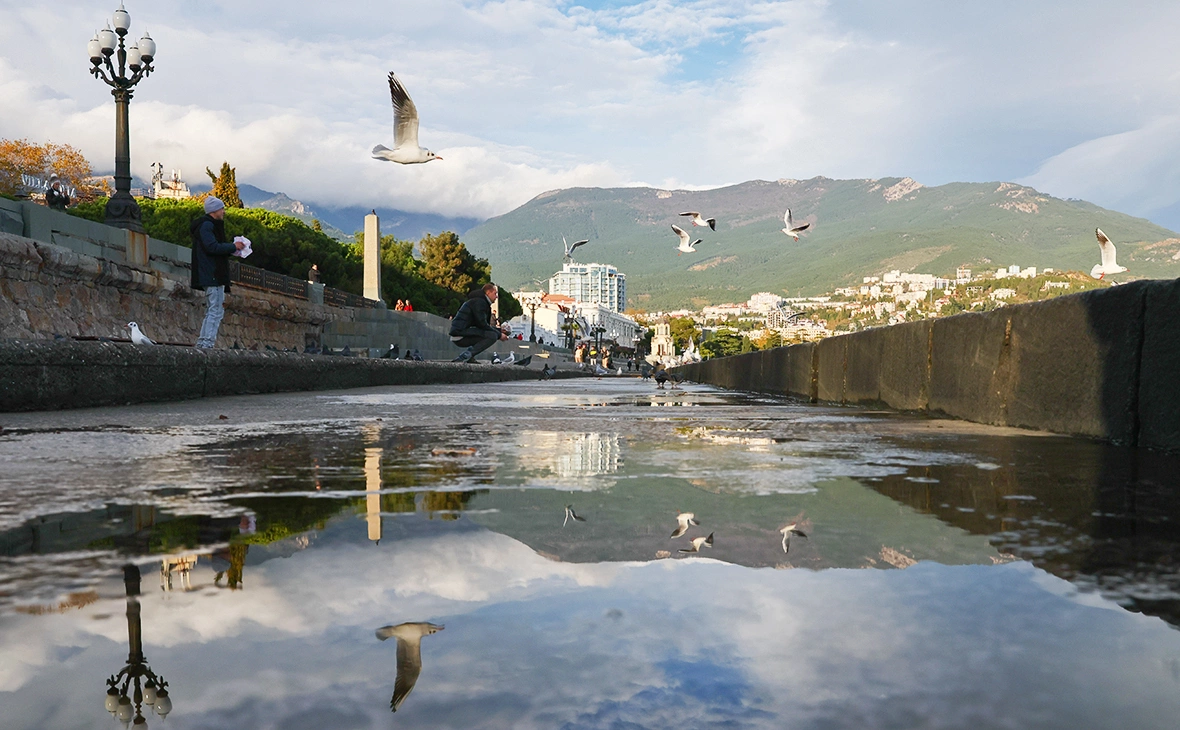 Сергей Мальгавко / ТАСС