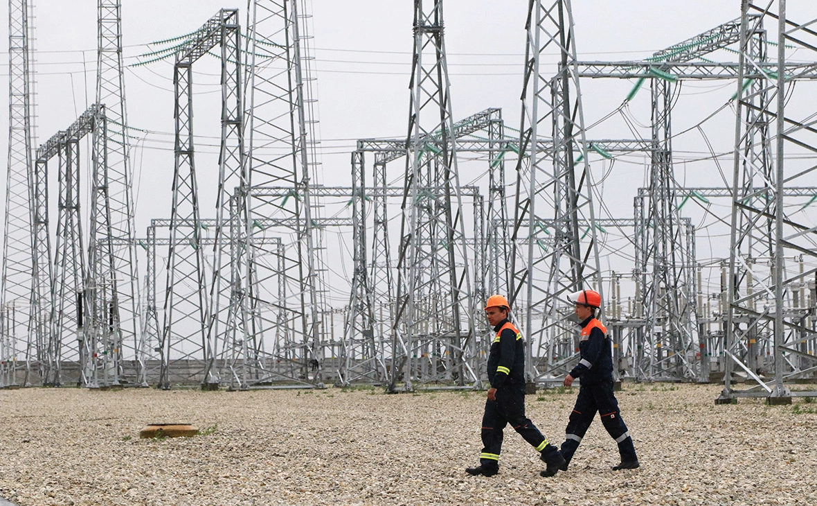 Алексей Павлишак / ТАСС