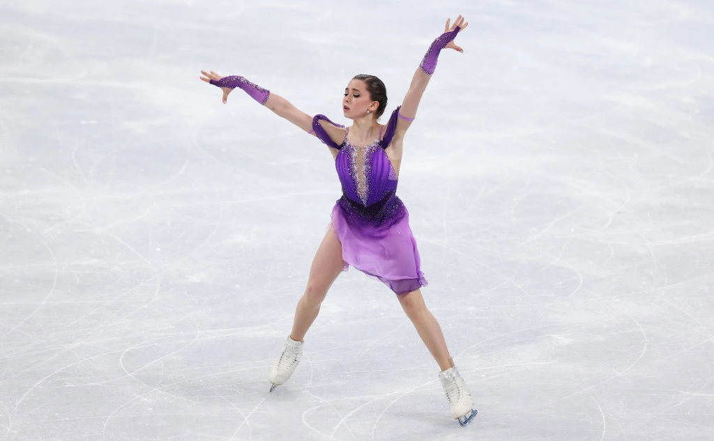 Catherine Ivill / Getty Images