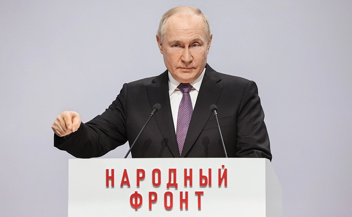 Сергей Бобылев / ТАСС