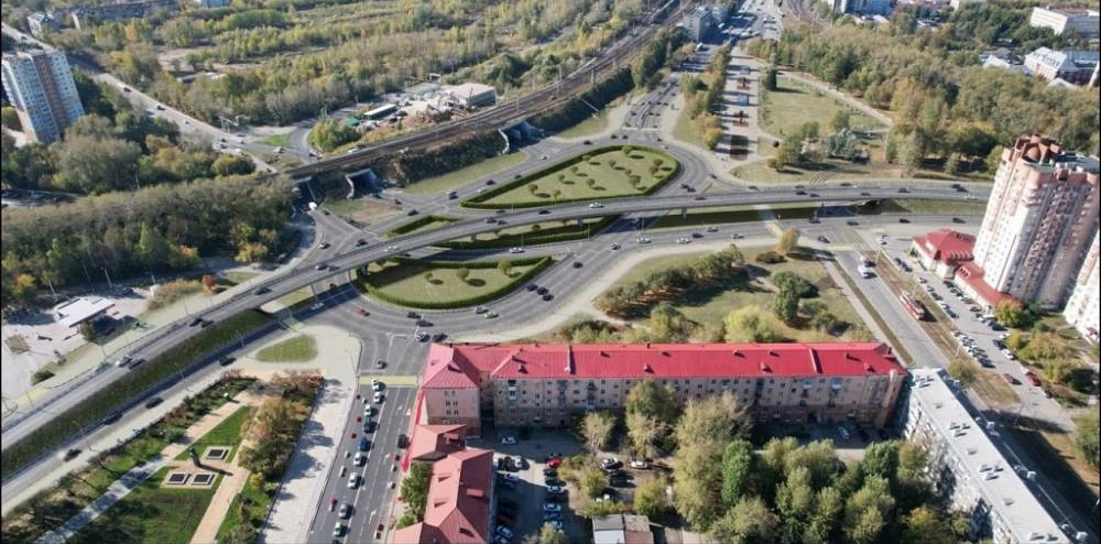 Министерство транспорта Пермского края