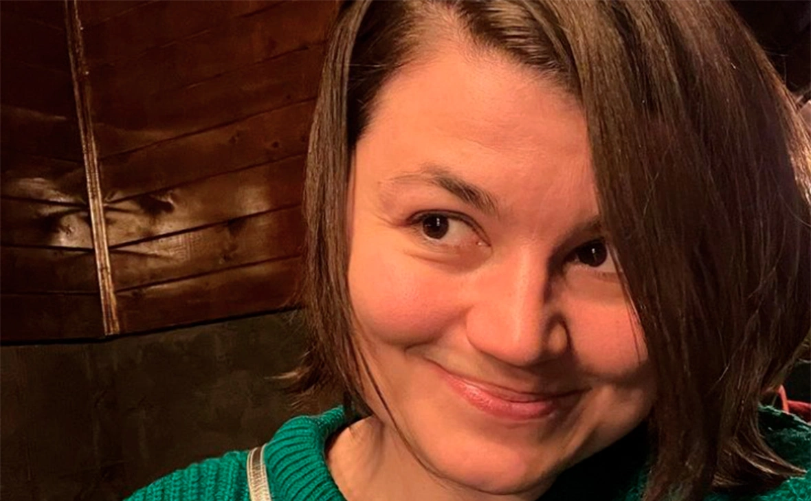 mayachok_antihrista / Instagram (входит в корпорацию Meta, признана экстремистской и запрещена в России)