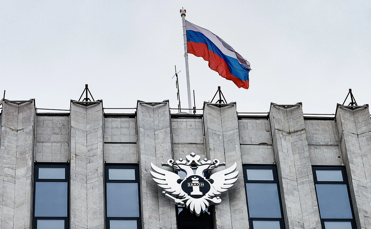 Андрей Любимов / РБК