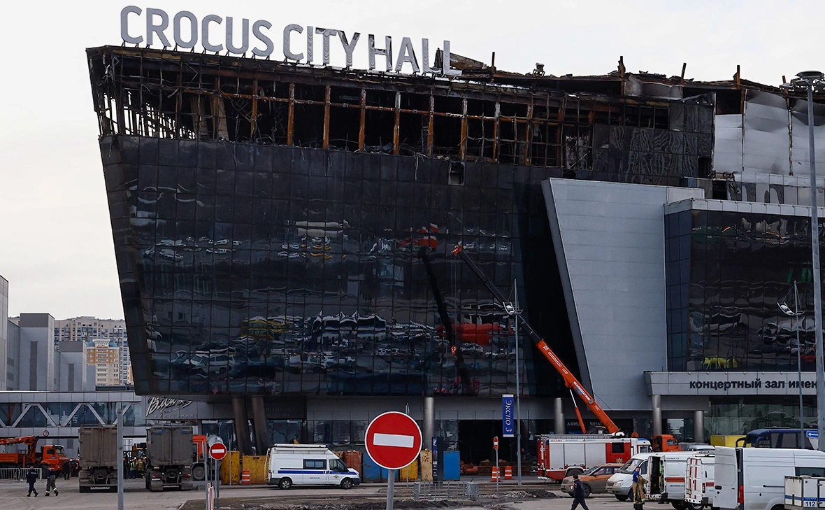 Андрей Любимов / РБК