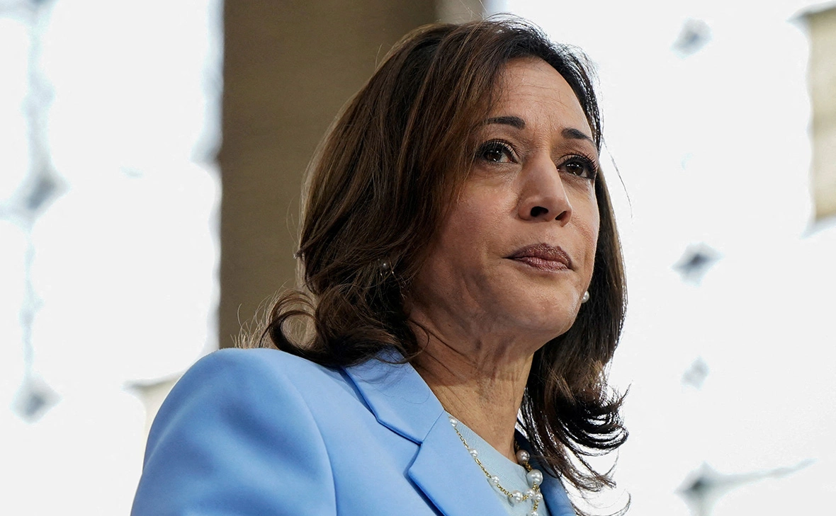 Elizabeth Frantz / Reuetrs