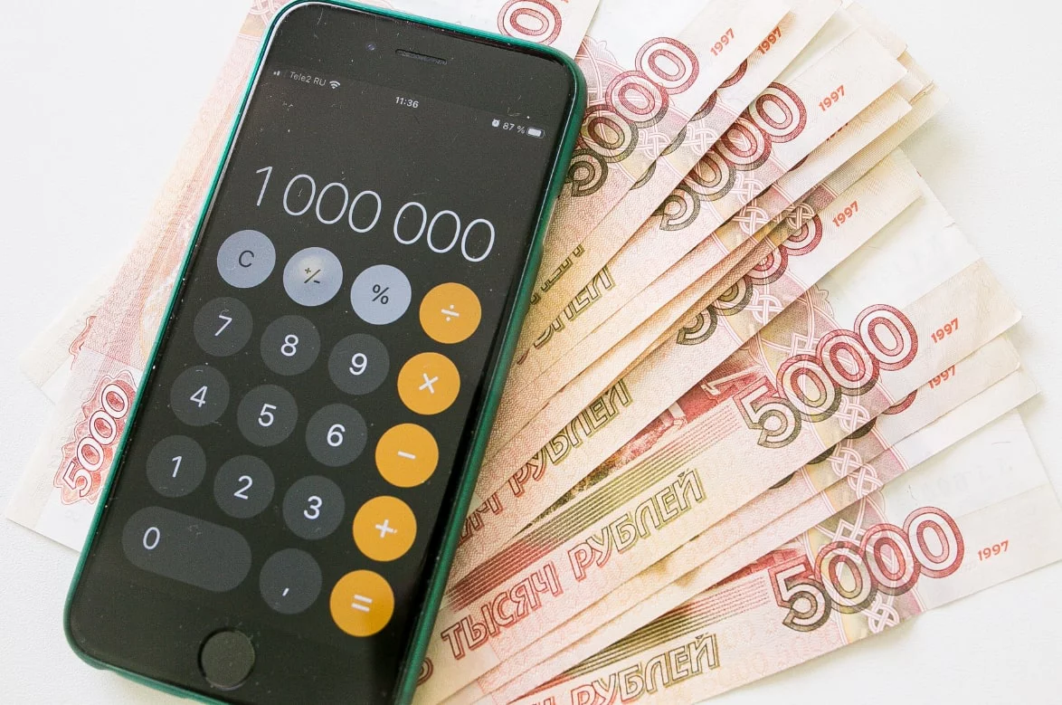 Денис Моргунов / URA.RU