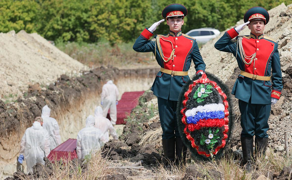 Фото: Александр Река / ТАСС