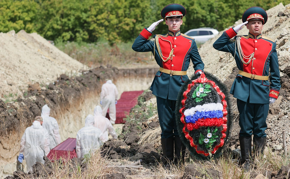 Александр Река / ТАСС