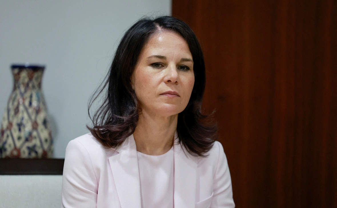 Ammar Awad / Reuters