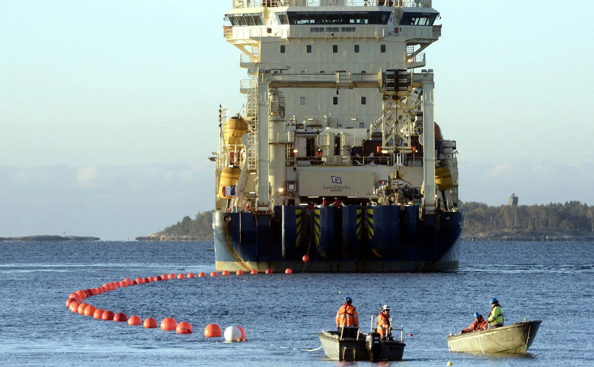 Lehtikuva / Heikki Saukkomaa / Reuters