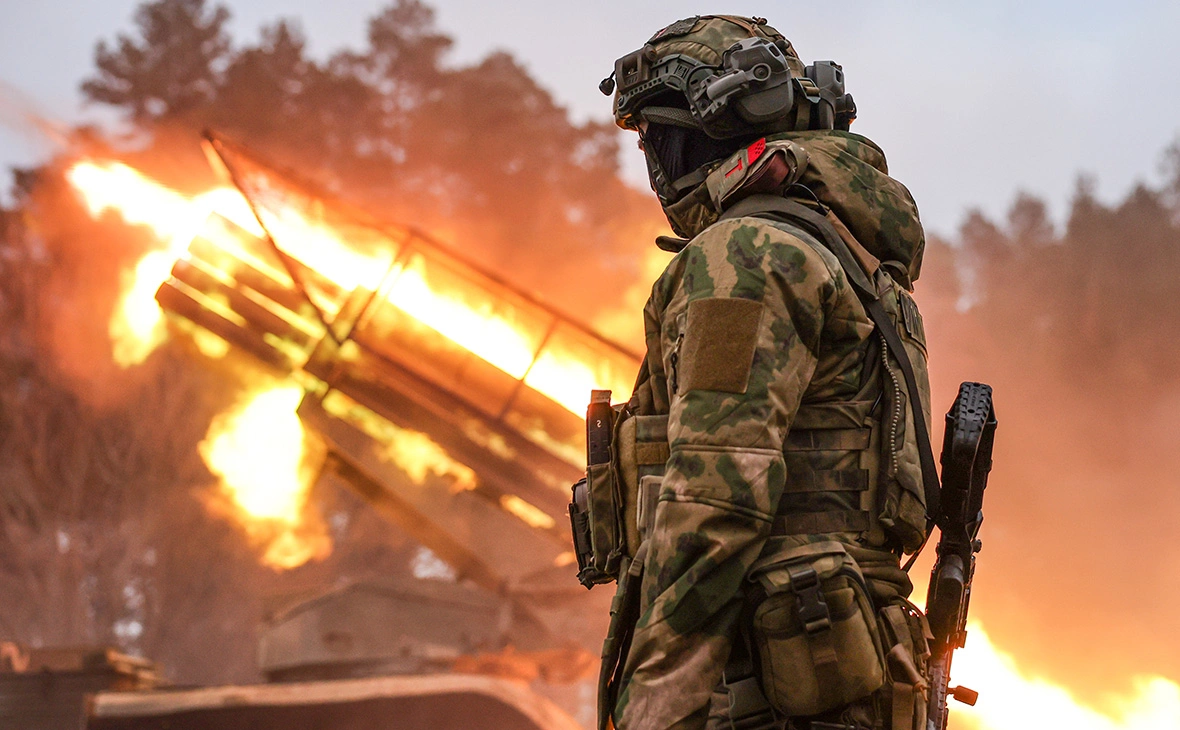 Алексей Коновалов / ТАСС