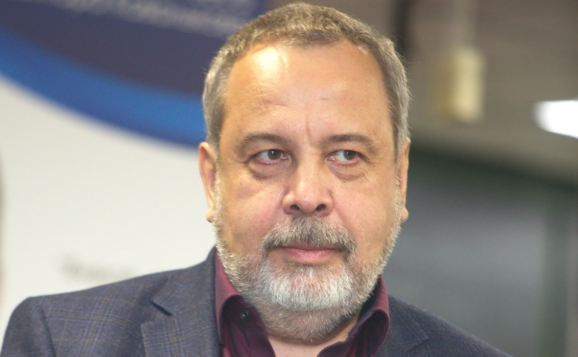 Вадим Тараканов / ТАСС