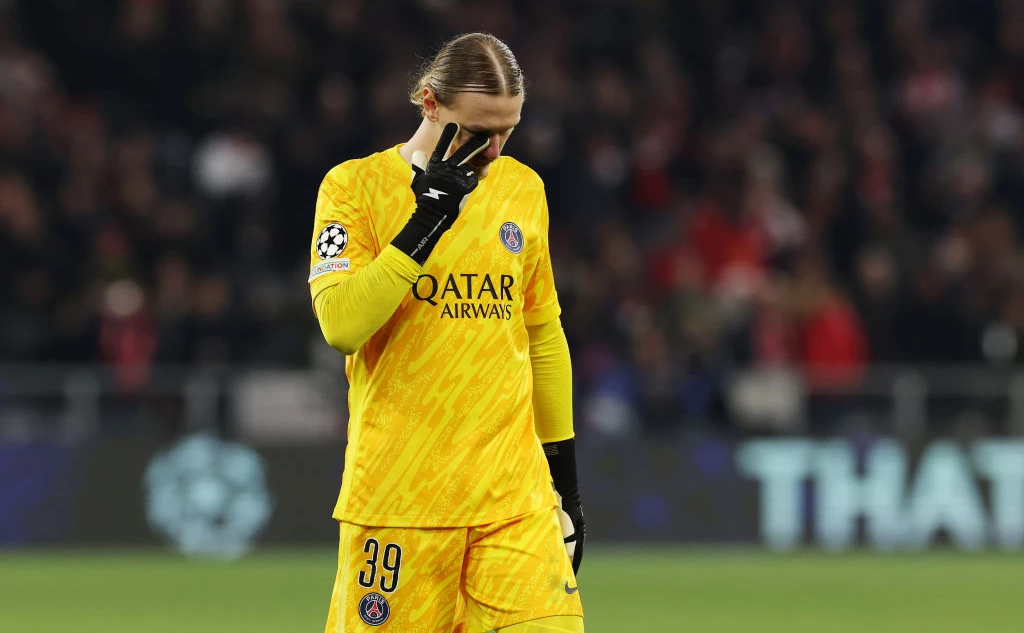 Alexander Hassenstein / Getty Images