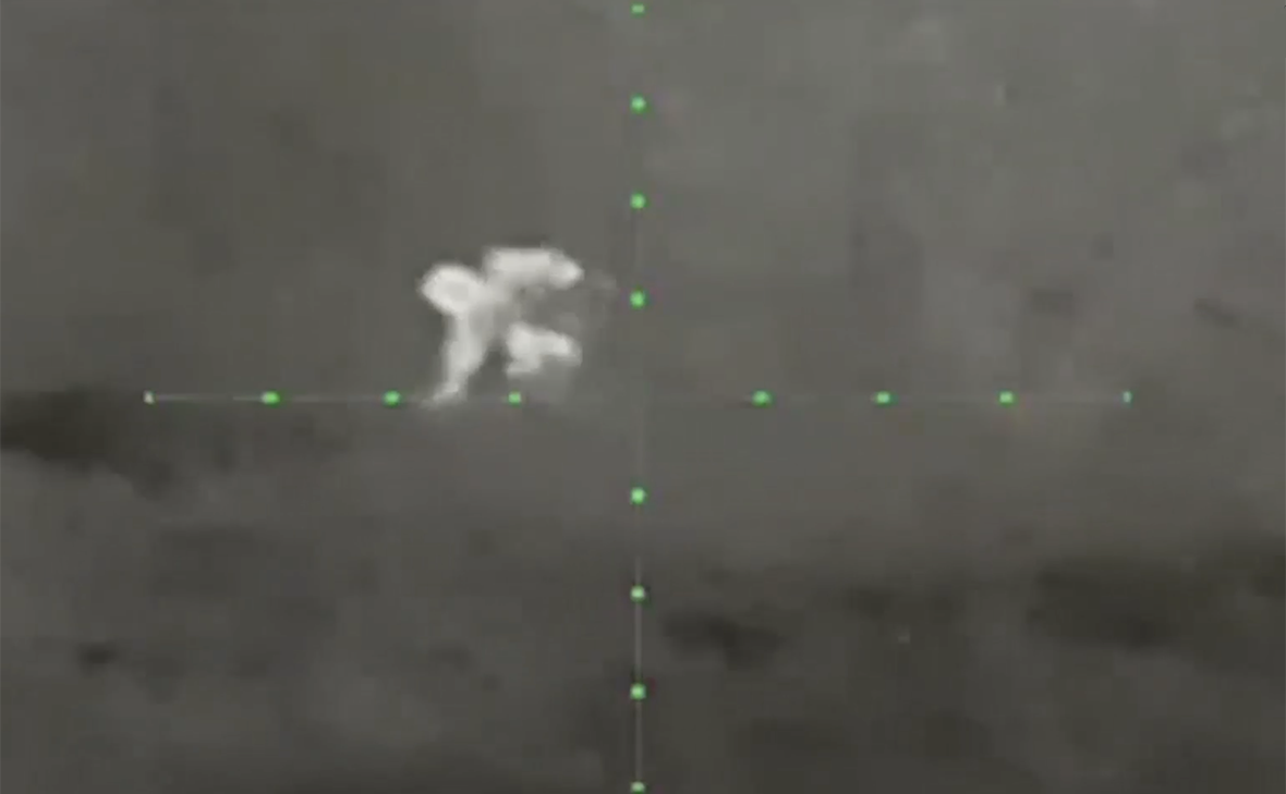 Минобороны России