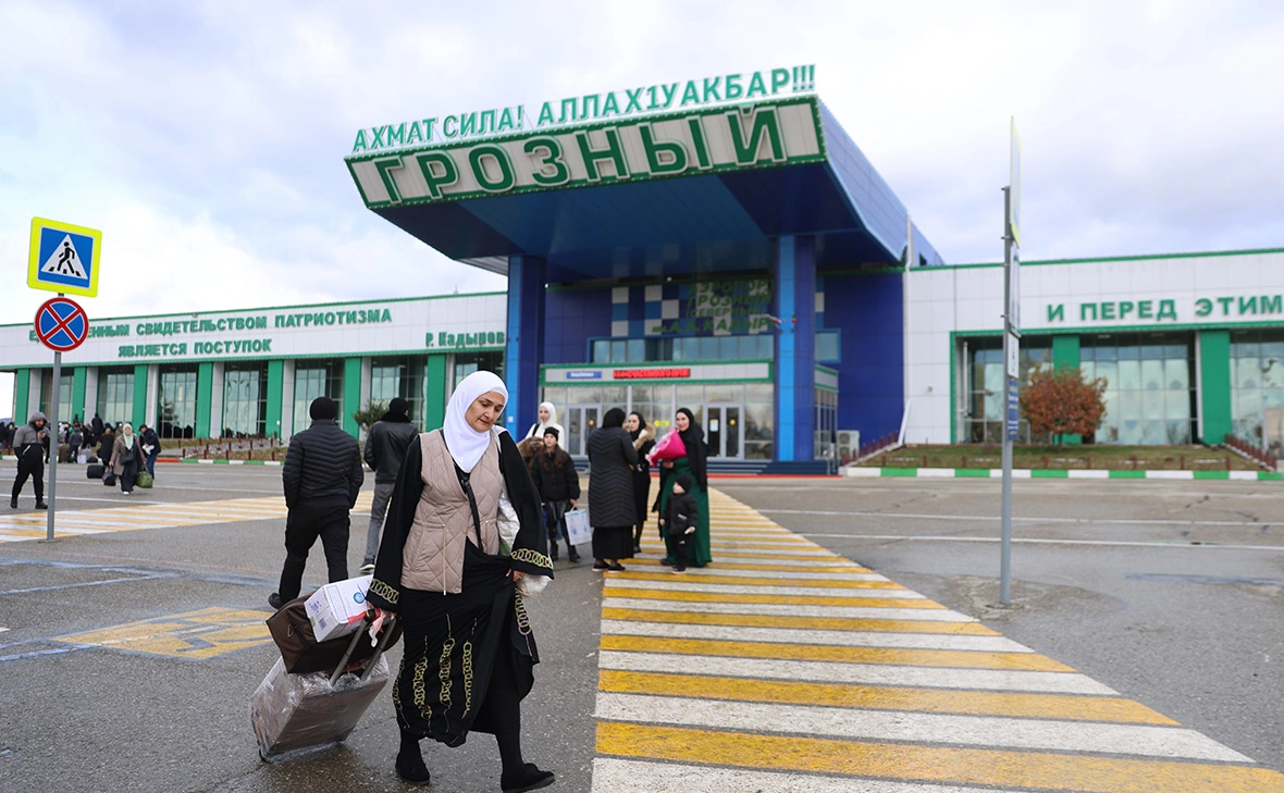 Елена Афонина / ТАСС