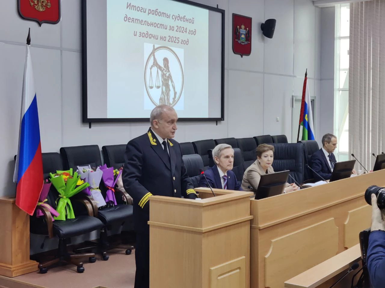 Юрий Норицын / РБК Тюмень