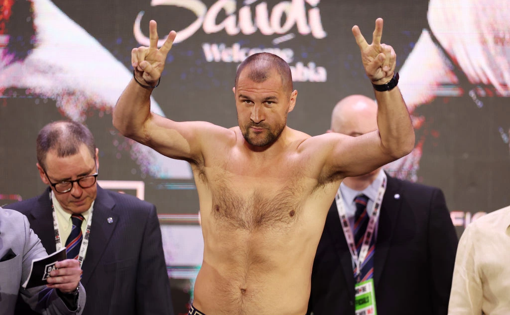  Richard Pelham / Getty Images