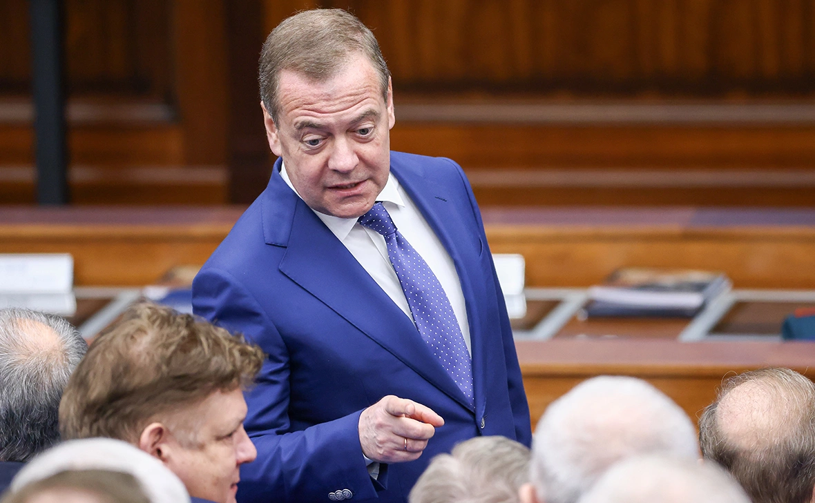 Артем Геодакян / ТАСС