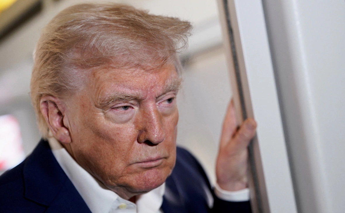 Nathan Howard / Reuters