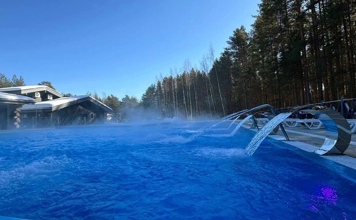 корпорация развития Республики Карелия / vk.com