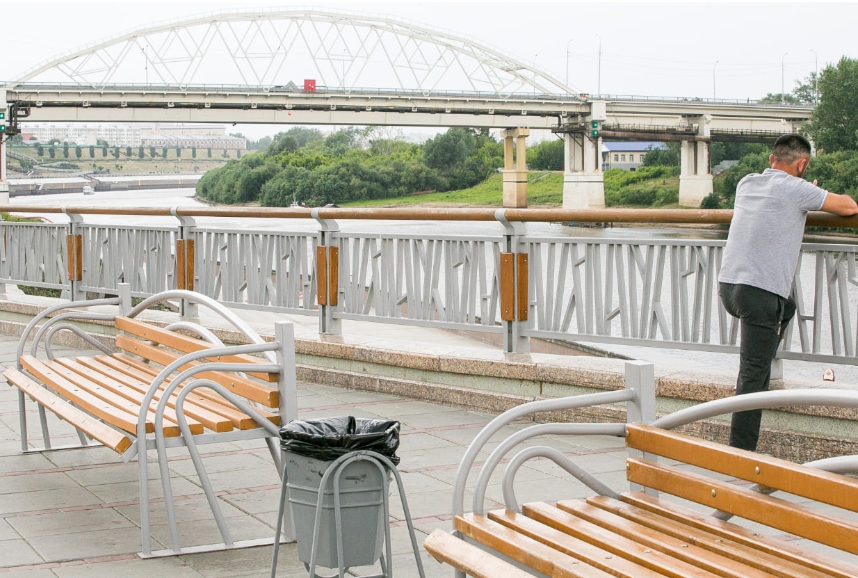 Фото: Денис Моргунов / URA.RU