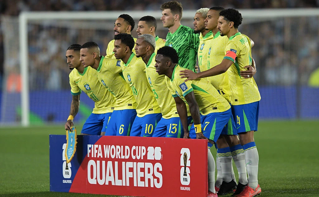 Marcelo Endelli / Getty Images