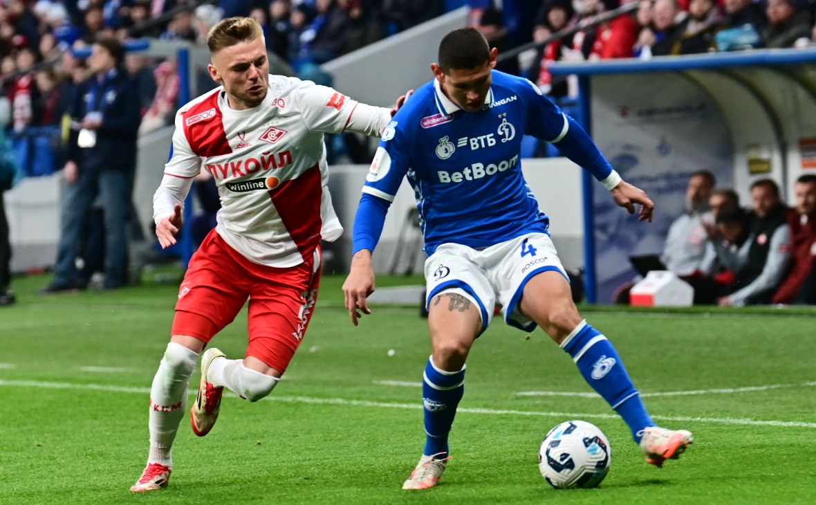 Pavel Kashaev / Global Look Press