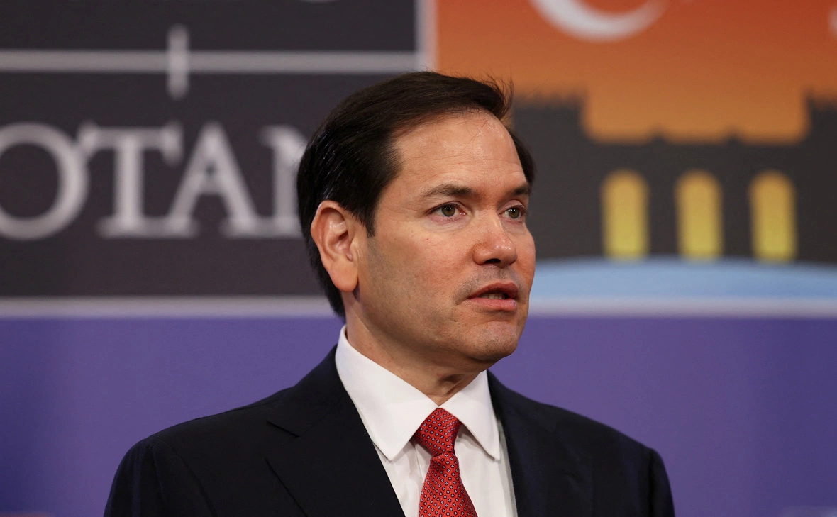 Umit Bektas / Reuters