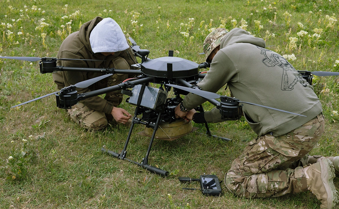 Мария Таран / Shutterstock