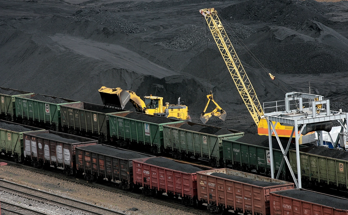 Александр Кряжев / РИА Новости